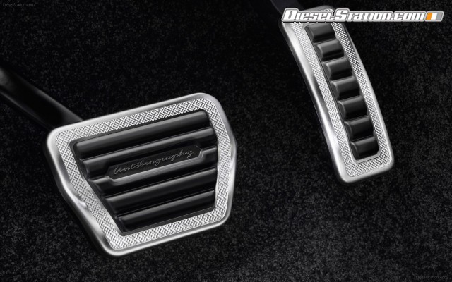 Land Rover Range Rover SV Autobiography 2016 Widescreen Picture #25 Land Rover Range Rover SV Autobiography 2016 Widescreen Picture #25